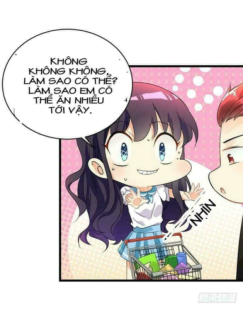 chinh phục bạn trai sao chổi chapter 1 40