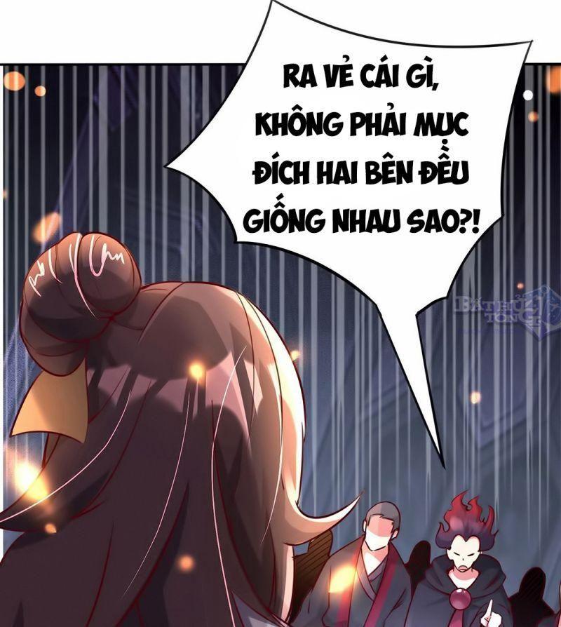 đồ đệ ta toàn là nữ ma đầu chapter 6 41