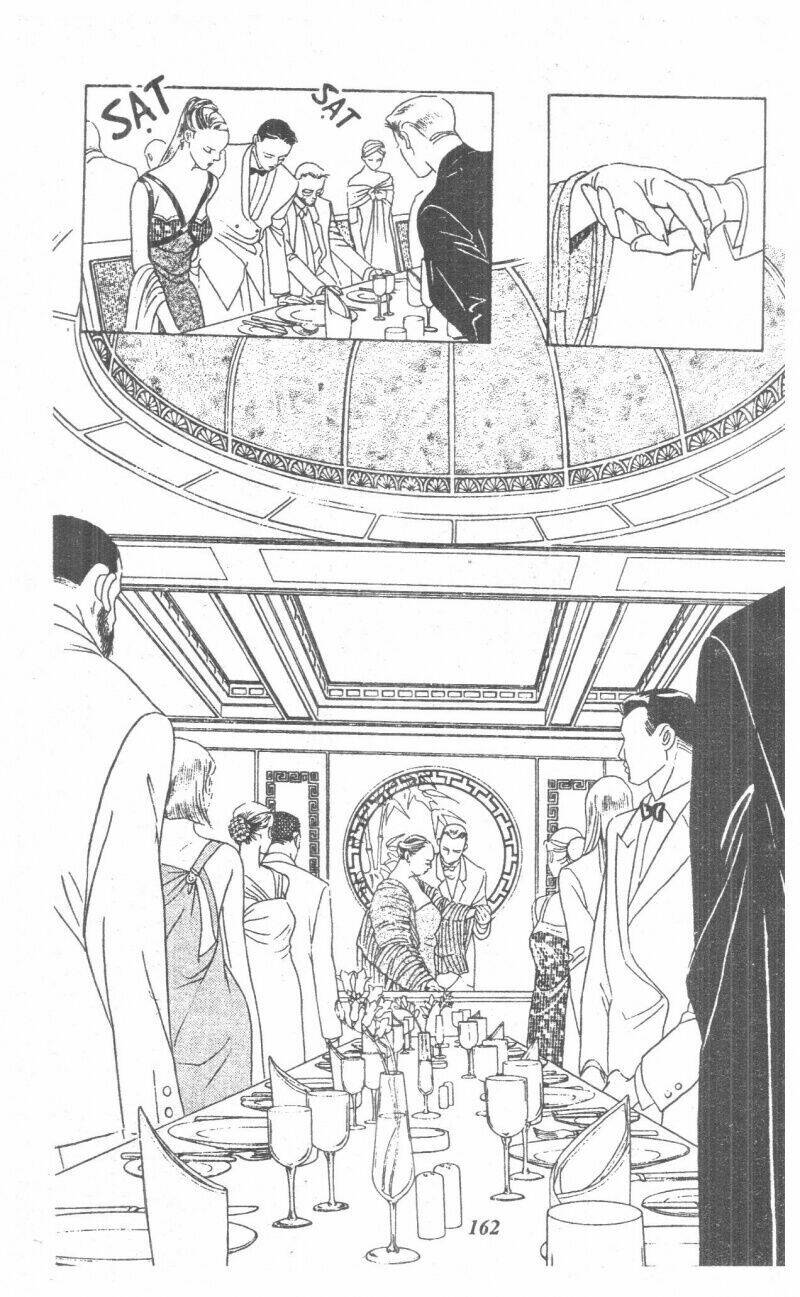 nàng tiên ánh trăng - kaguya hime chapter 5 162