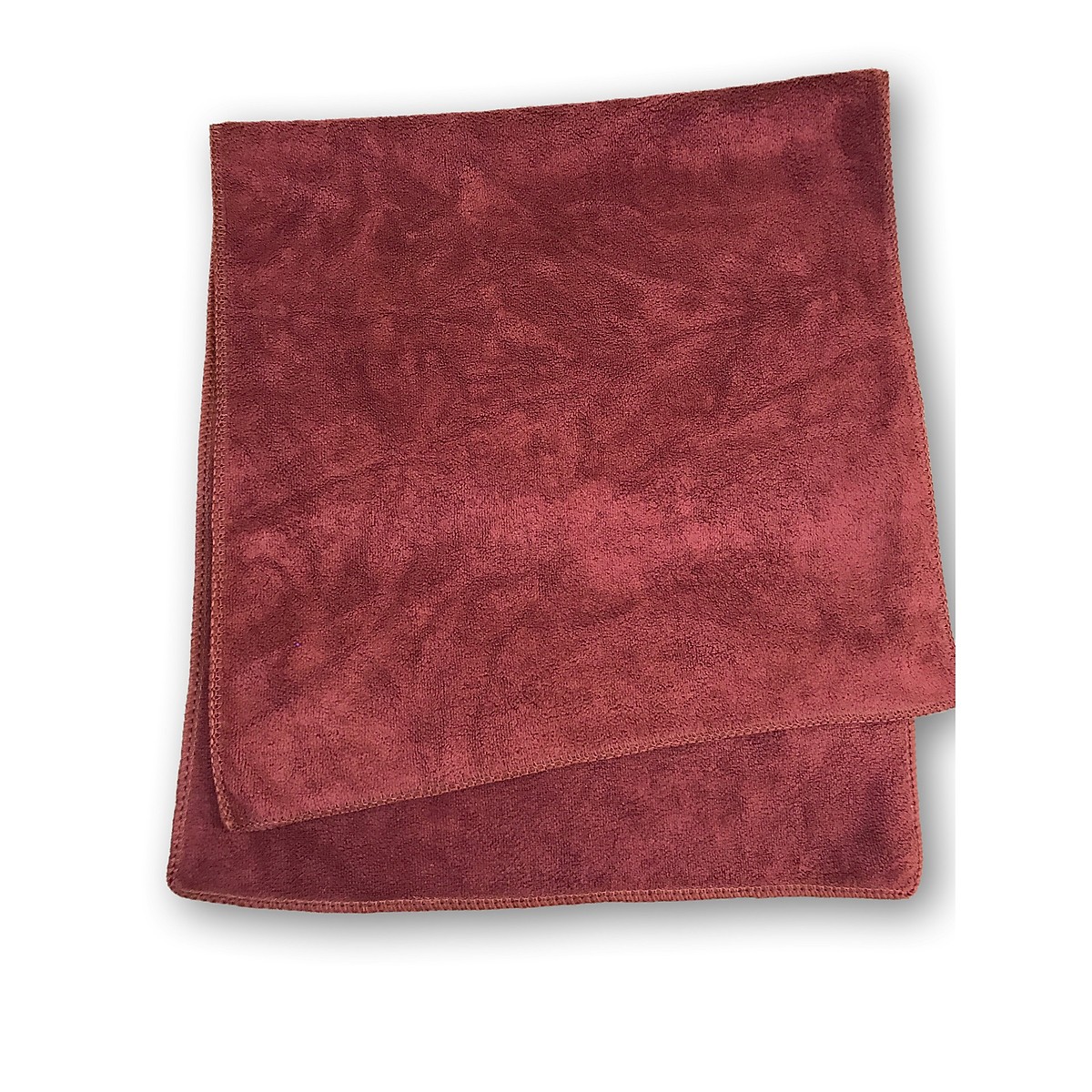 Combo 3 khăn lau đầu, khăn mặt, khăn tắm đa năng kích thước 35x75cm