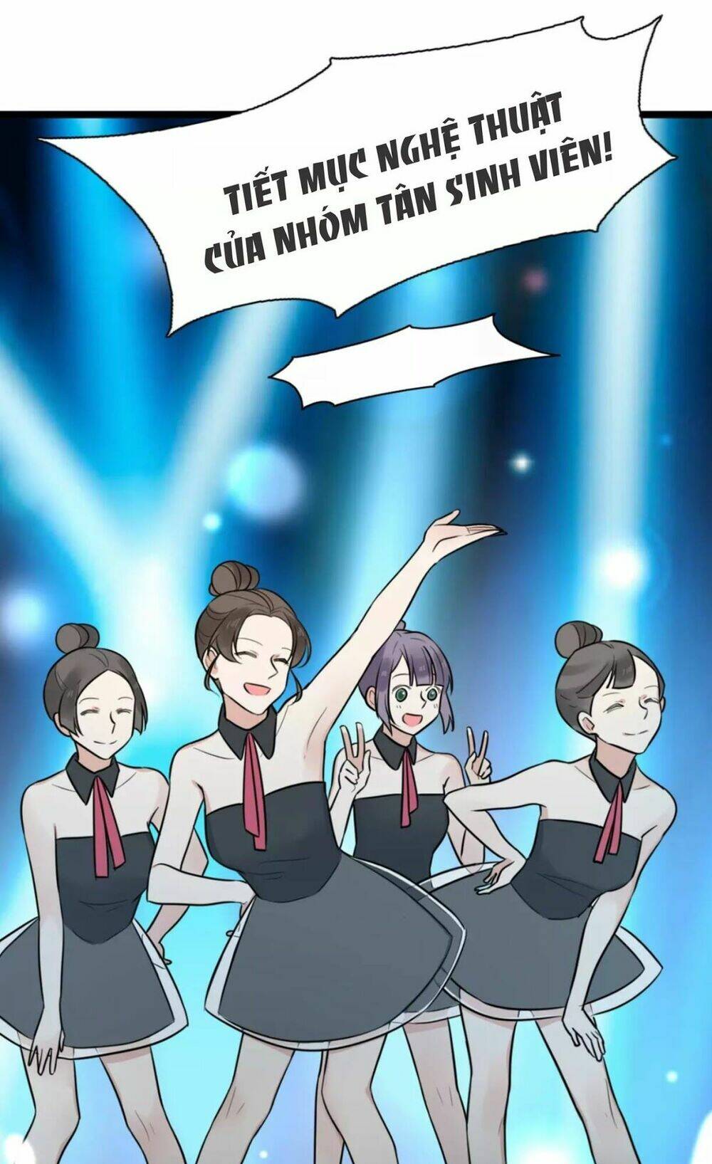 người bảo vệ thời gian chapter 3 18