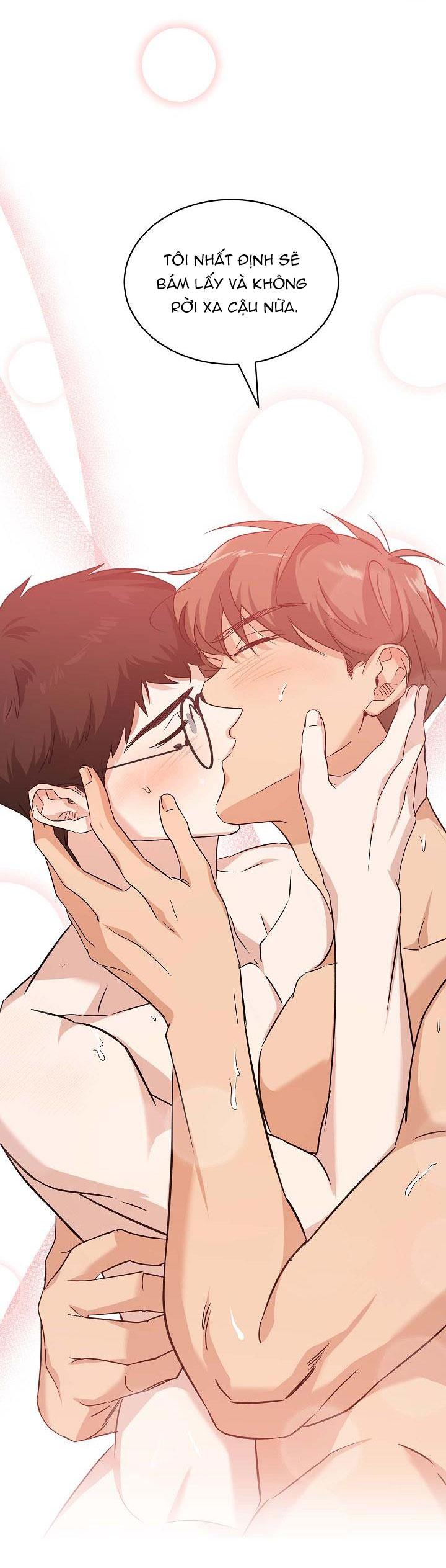 tình yêu của hyung tae chapter 8 58