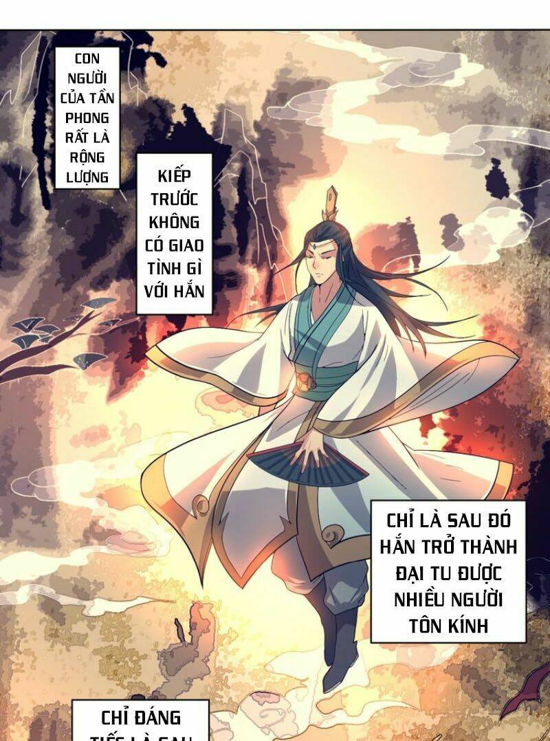 ta luyện dược thành thánh chapter 8 26