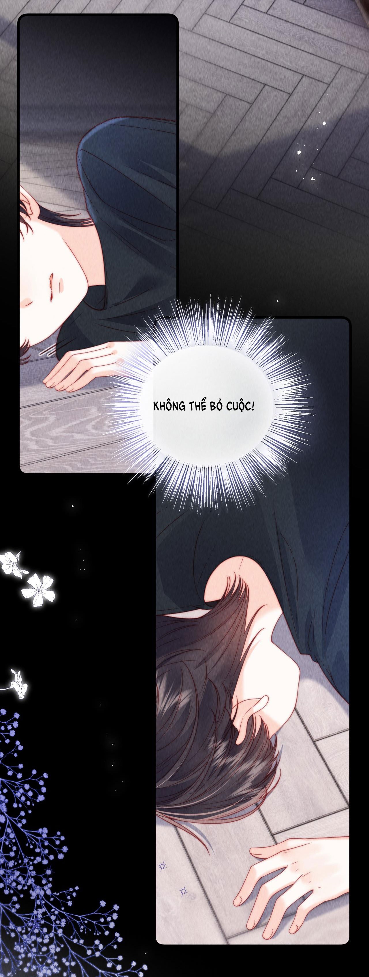 [15+] nhiệt độ cơ thể của ác ma chapter 17 22