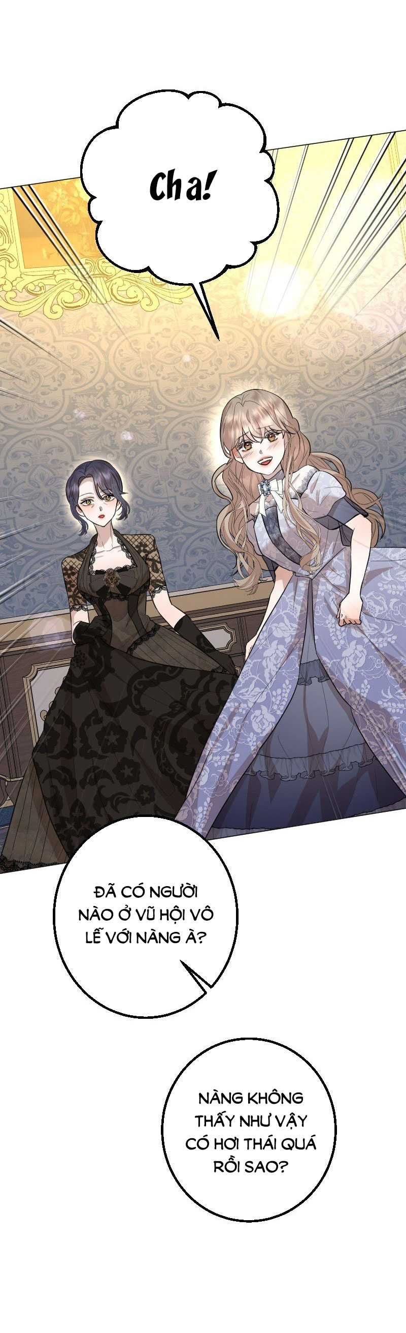 ngã rẽ định mệnh chapter 14.2 4