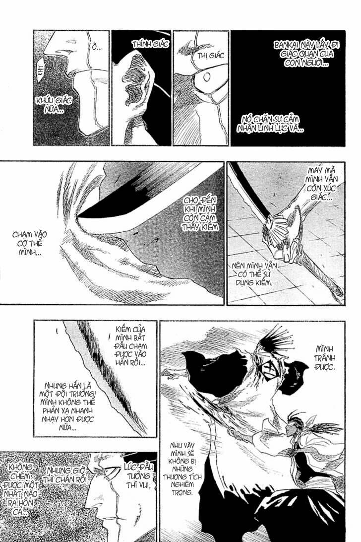 thần chết ichigo chapter 147 13