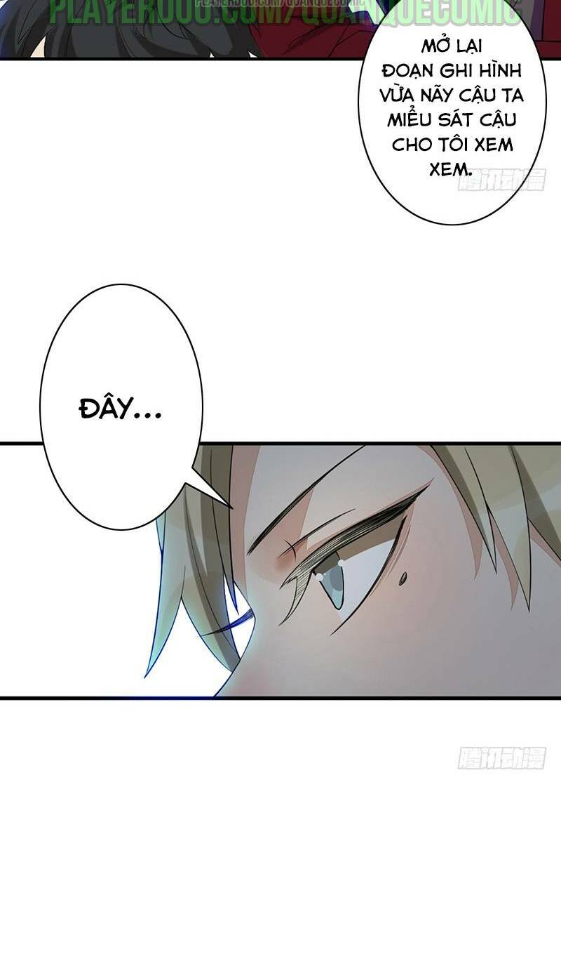 dã âu lão tổ chapter 8 36