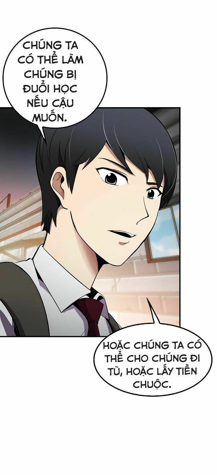 điều tra viên chuyển sinh chapter 8 60