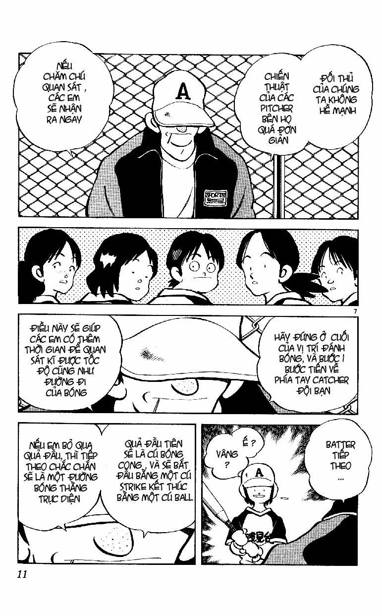 itsumo misora chapter 20 11