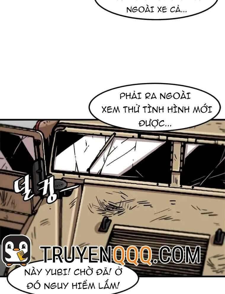 lên cấp một mình chapter 57 43