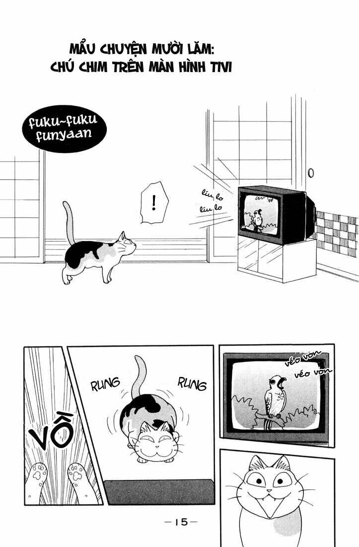 fuku-fuku funya~n chapter 15 1