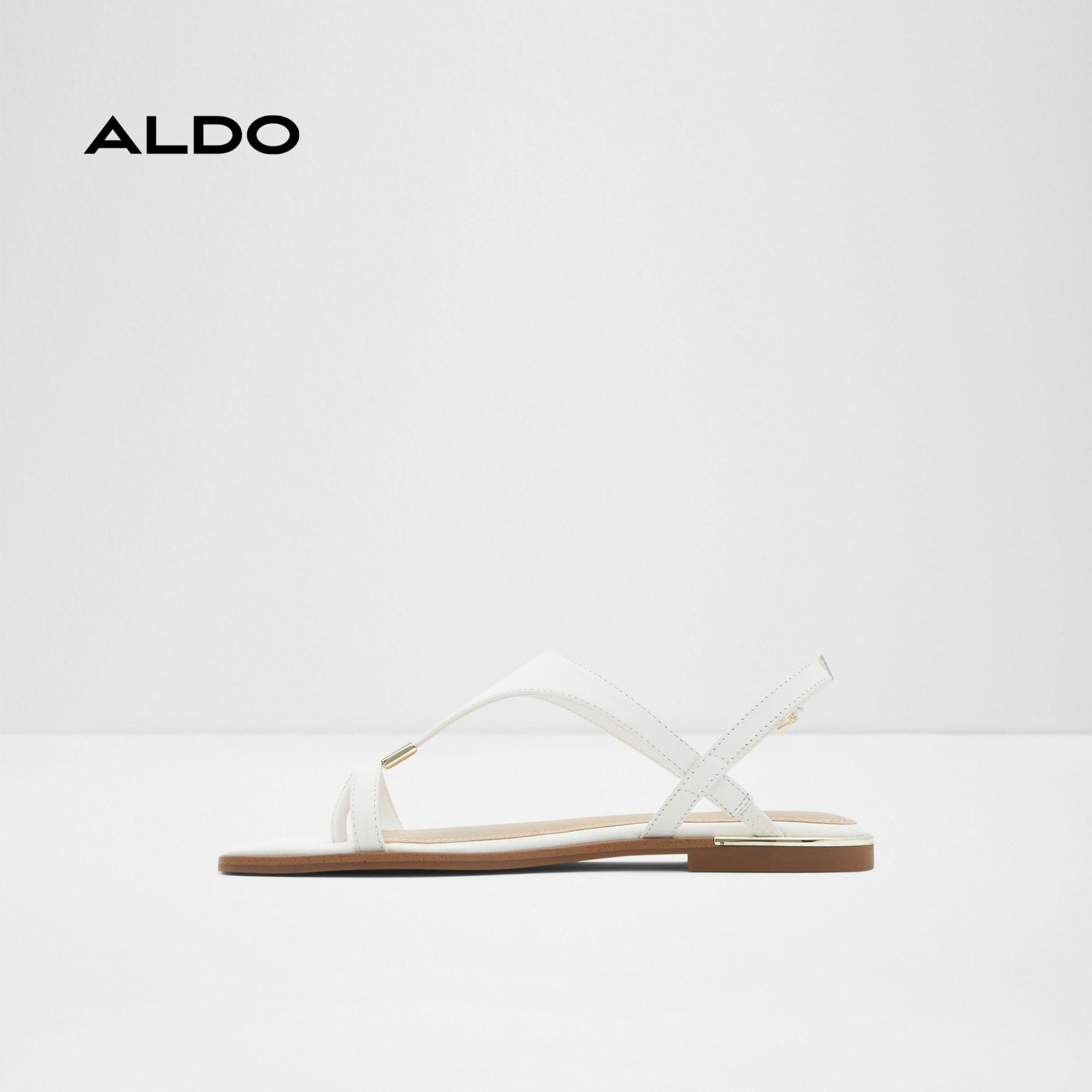 Sandal đế bệt nữ Aldo LEGADITH