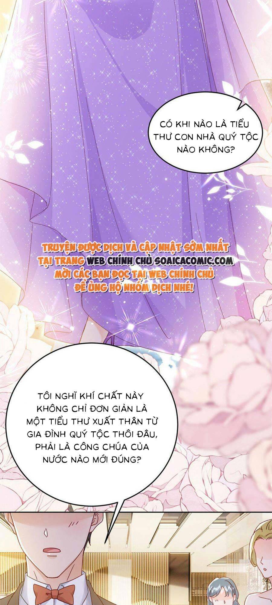 cô vợ của tôi không dễ bắt nạt chapter 81 3