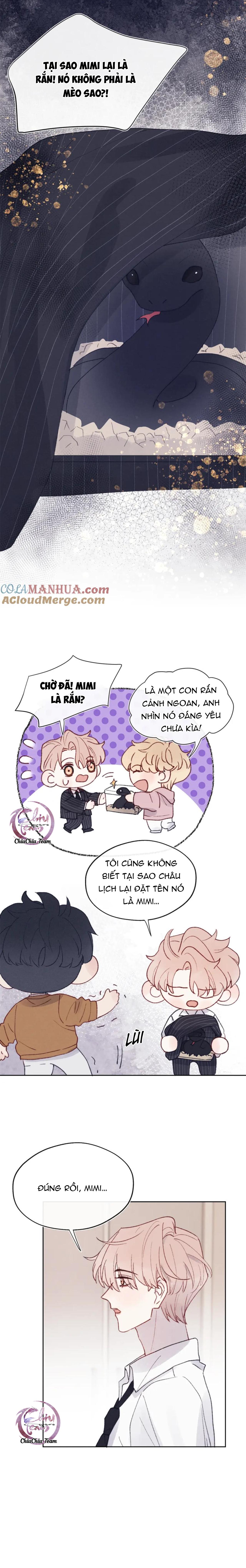 nhật ký thất tình của mr.nhung chapter 25 12