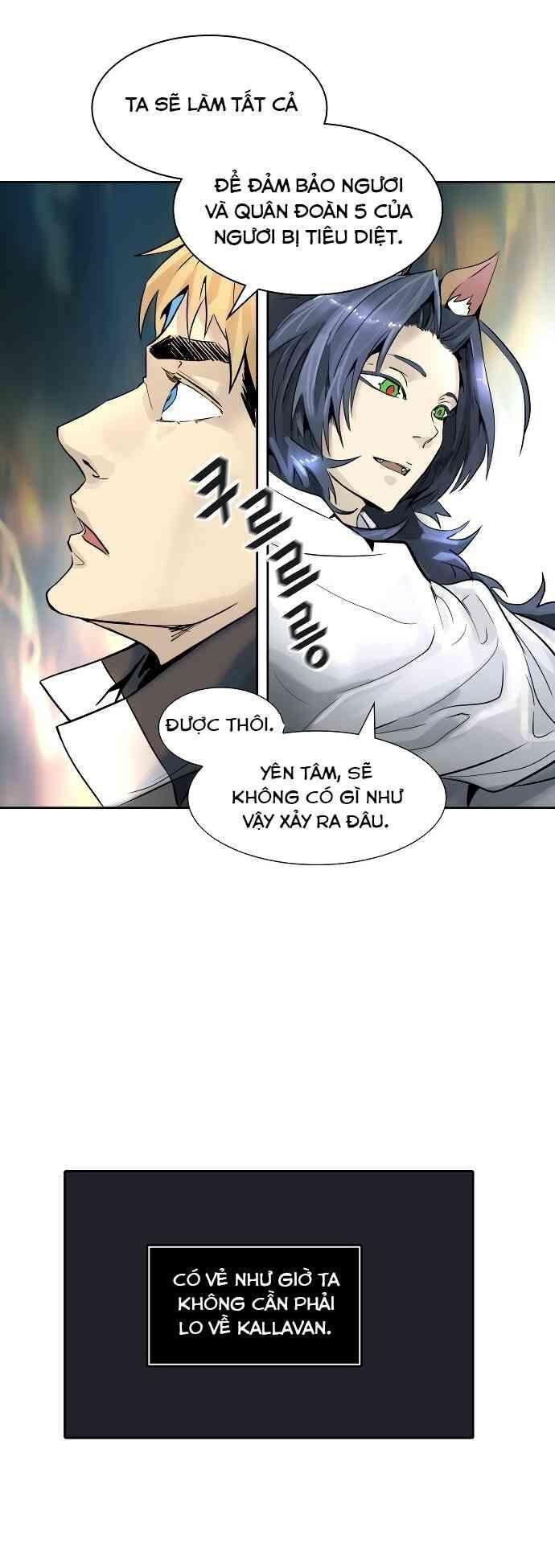 tòa tháp bí ẩn 2 chapter 486 9