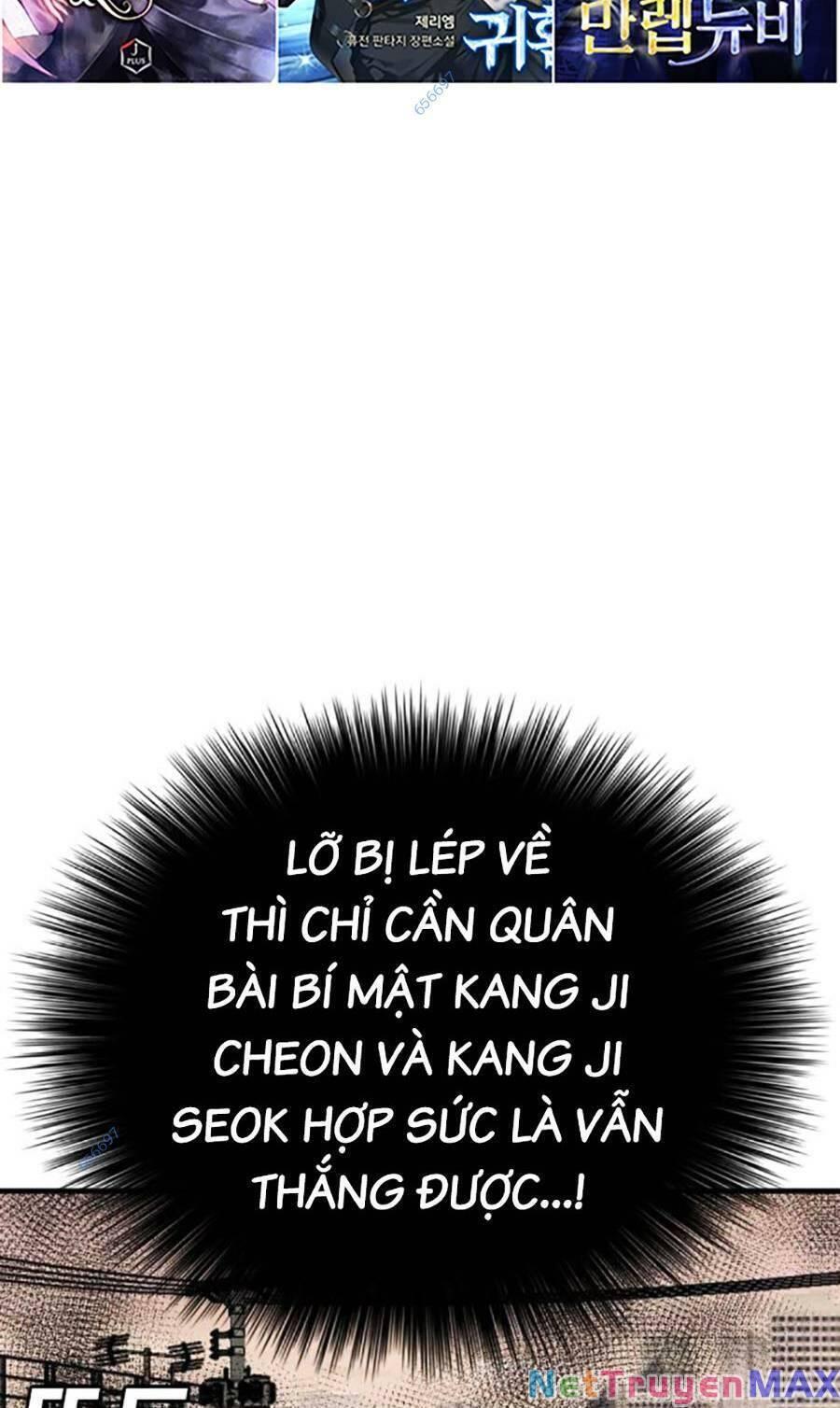 người xấu chapter 156 14