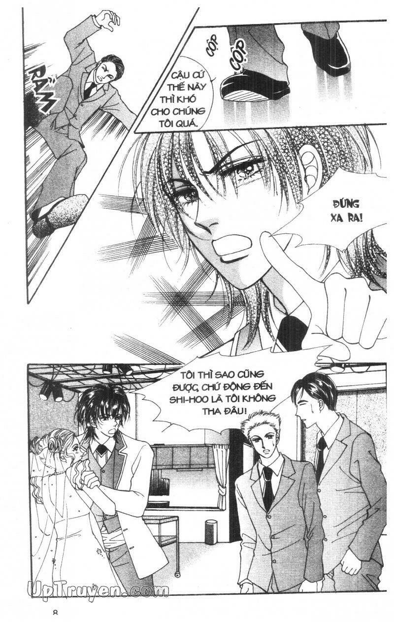 người yêu hoa chapter 3 8