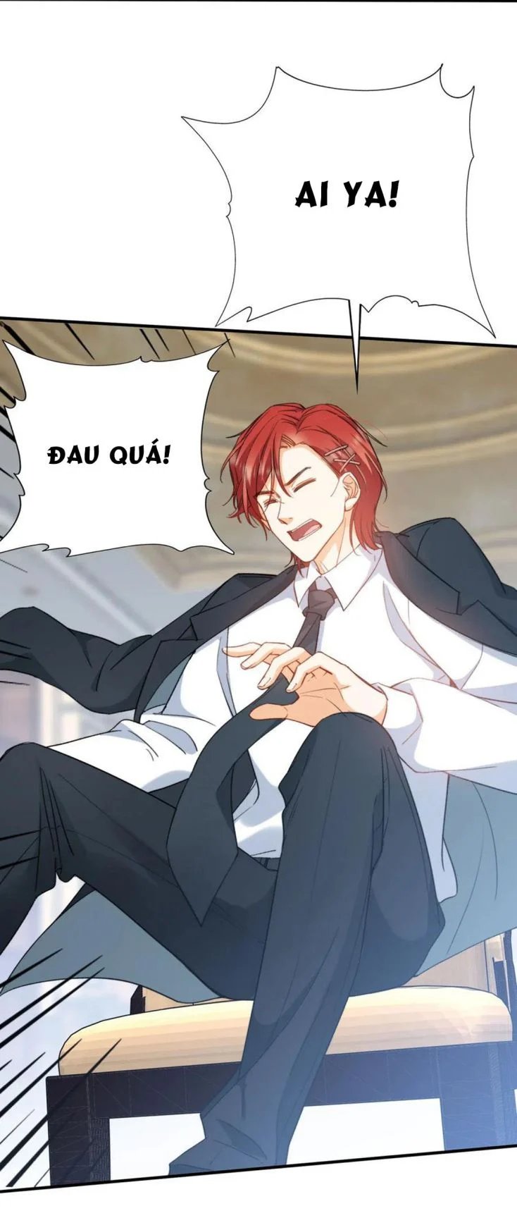 nụ hôn vực thẳm chapter 45 28