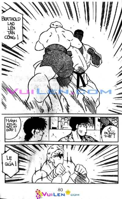 truyền nhân atula - shura no mon i chapter 30 81