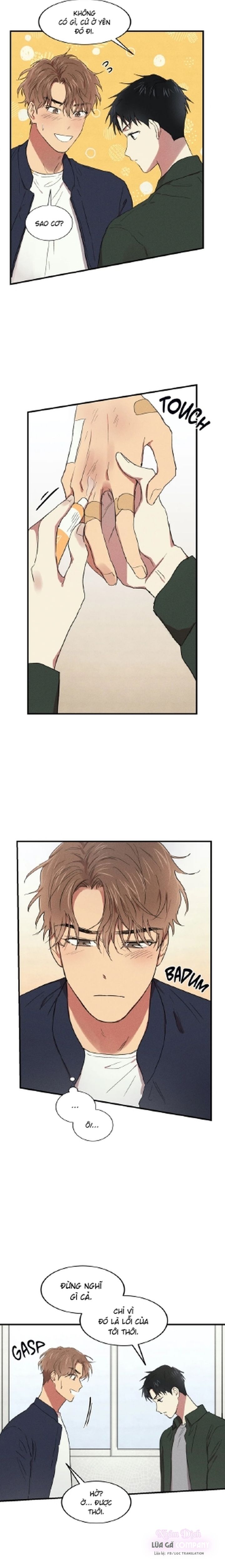 điều chưa được nói ra chapter 9 3