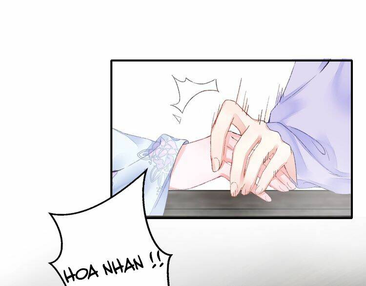 hoa nhan sách chapter 67.1 5