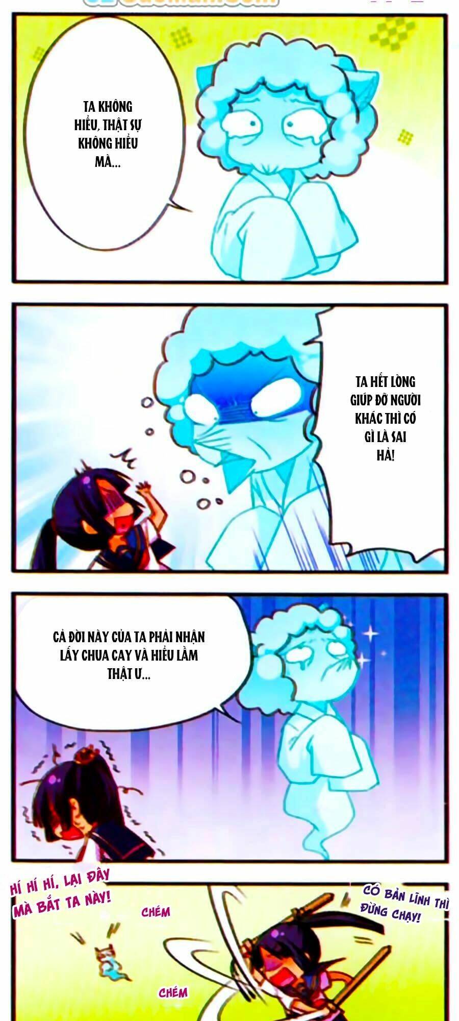 manh tam quốc chapter 63 19