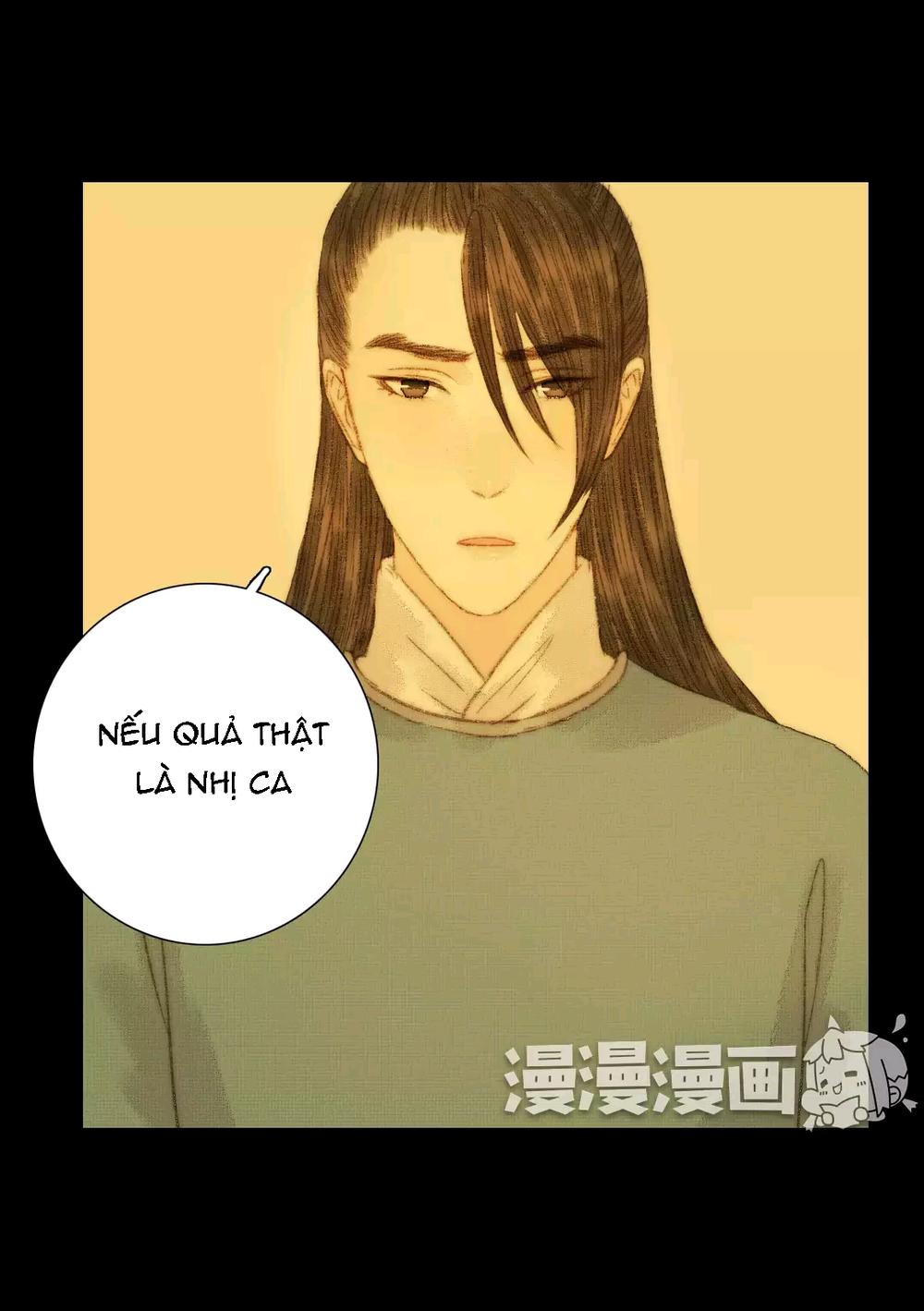 vương gia bá đạo và bác sĩ xinh đẹp chapter 70 12