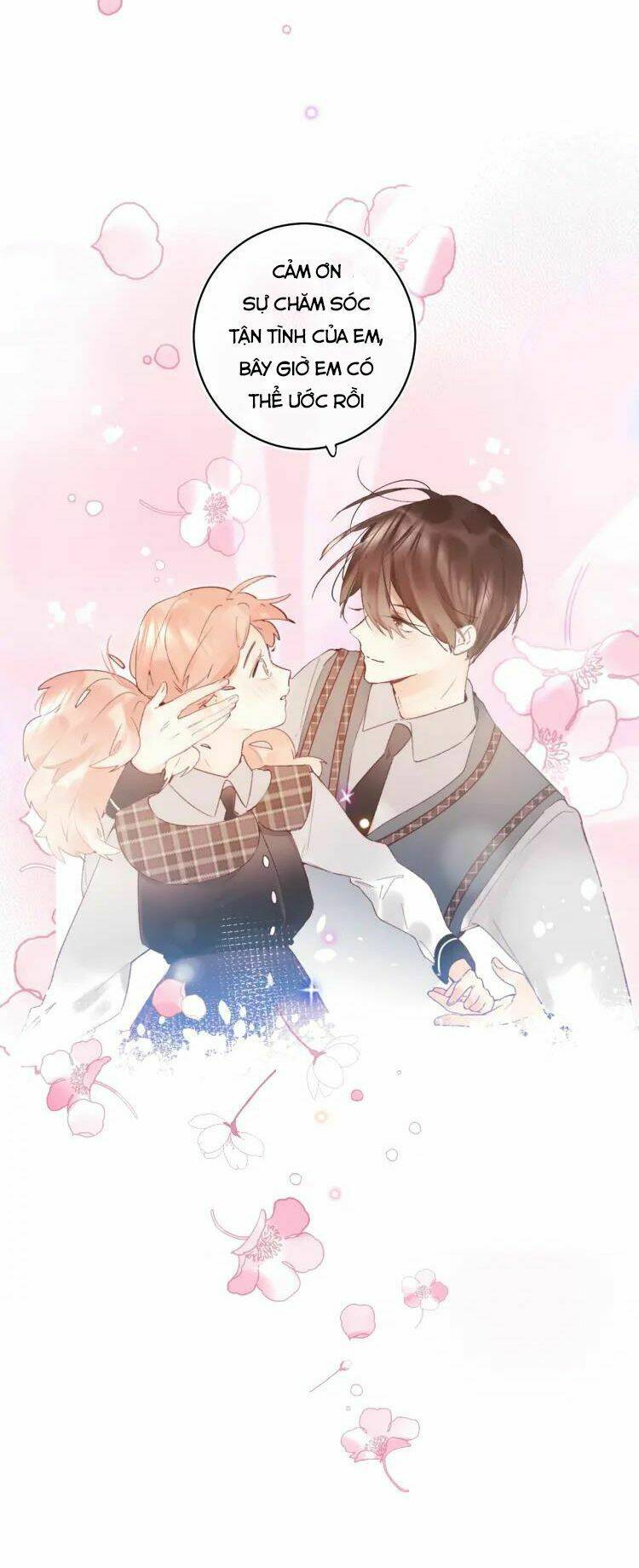 phù thủy hạng bét chapter 10.5 31
