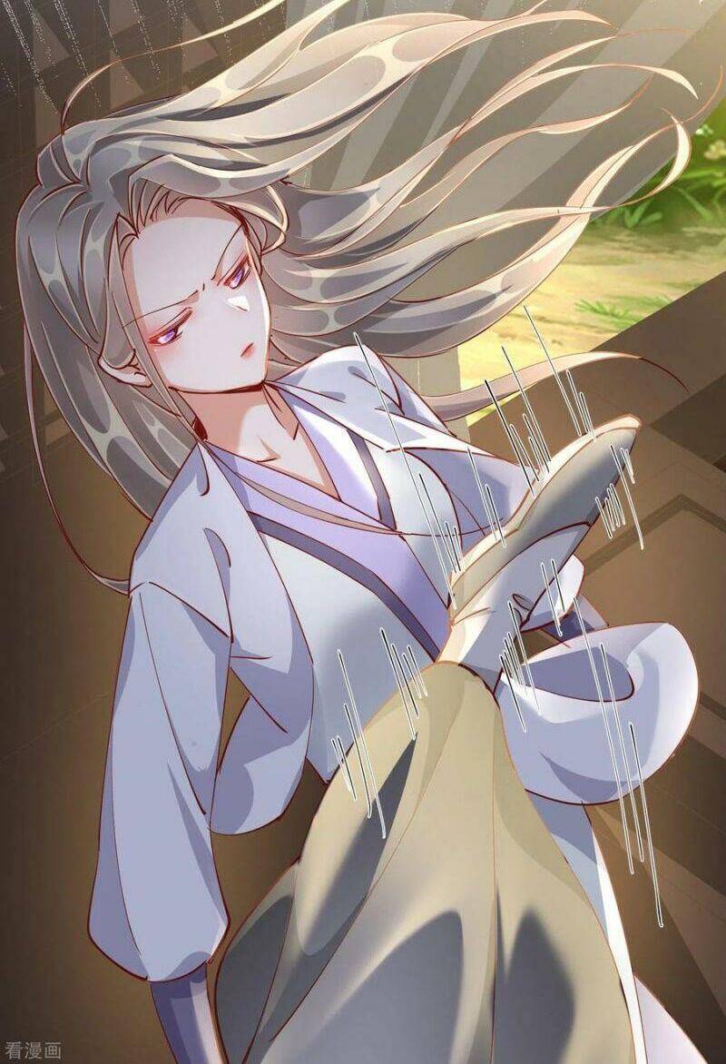 công lược trưởng thành của vương phi chapter 50 24