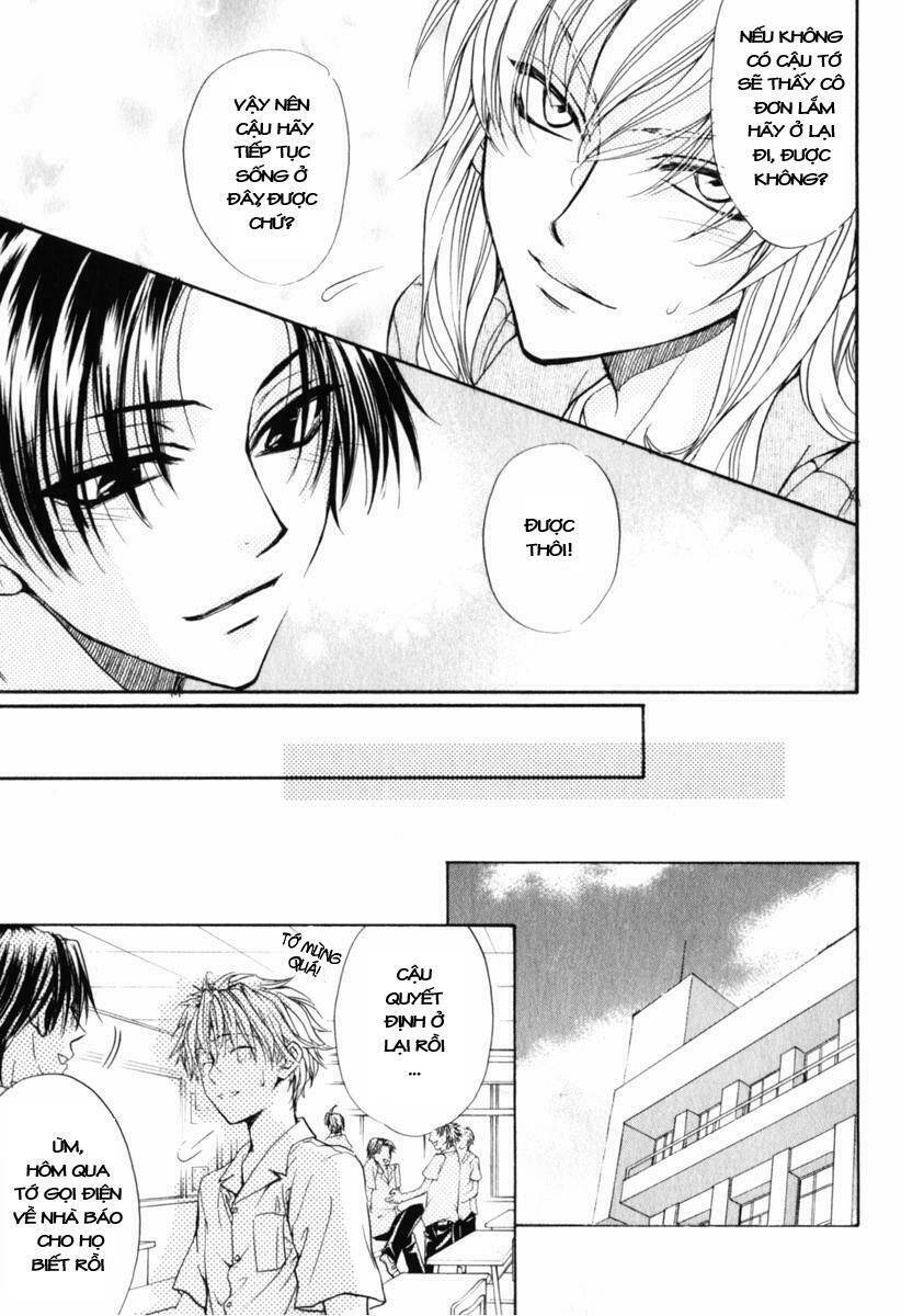 princess princess chapter 11 40