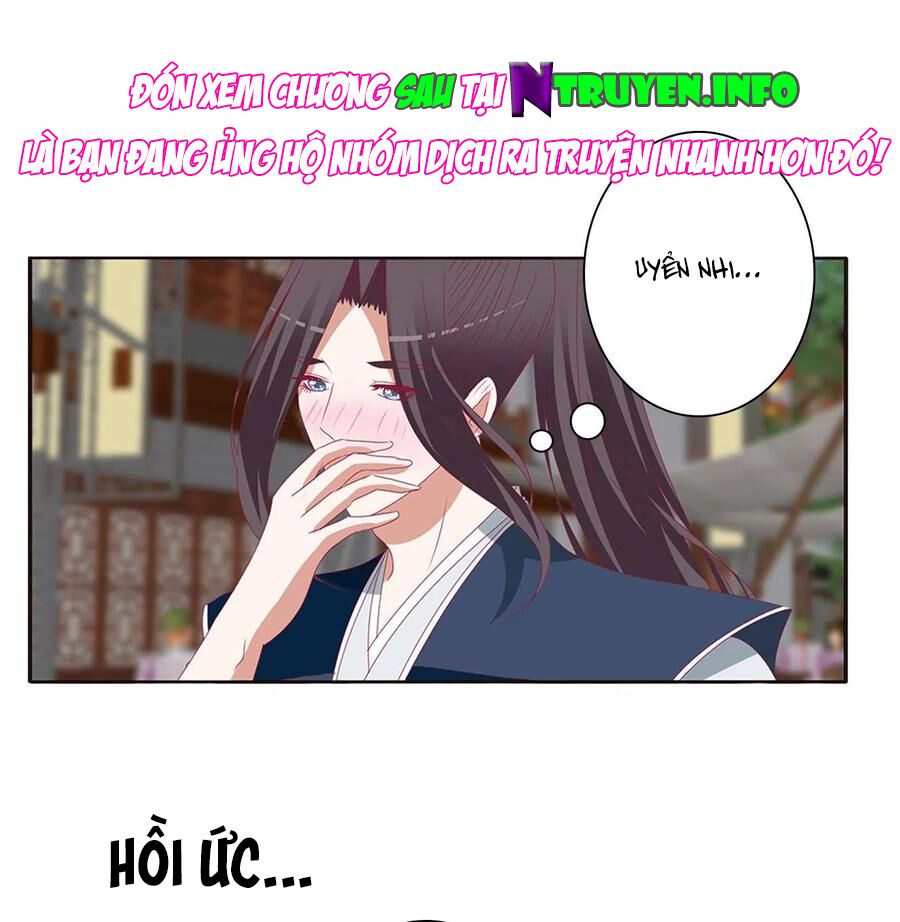 thông linh phi chapter 657 10