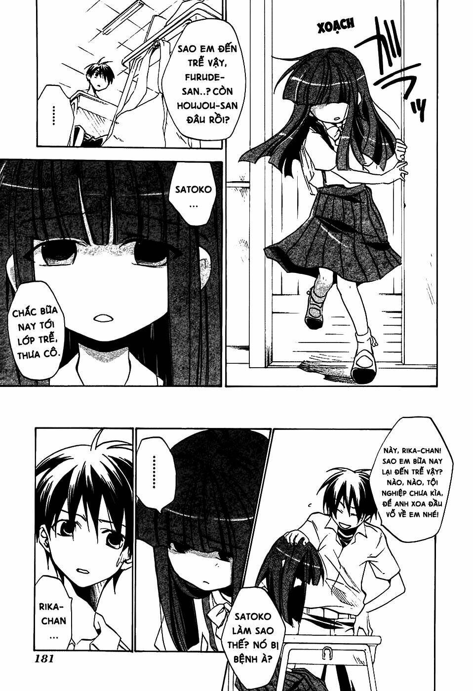 higurashi no naku koro ni-tatarigoroshi hen chapter 5 27