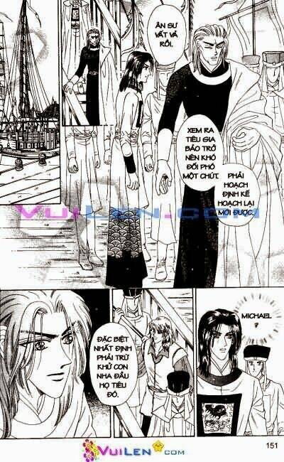 tinh linh của biển chapter 4 151