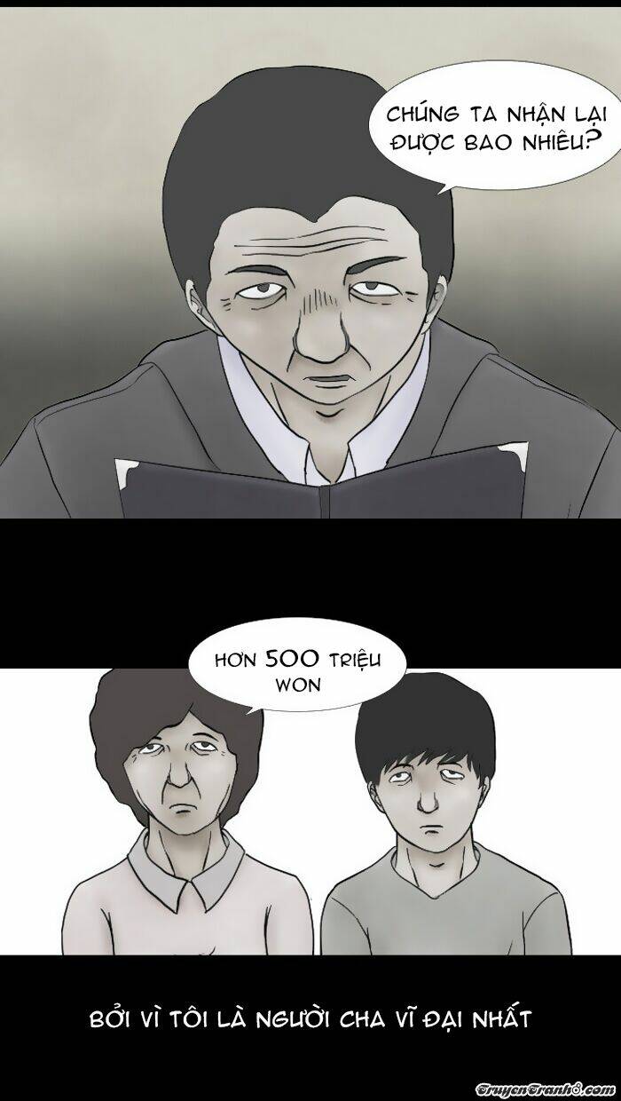 thứ sáu: những câu chuyện cấm chapter 5 41