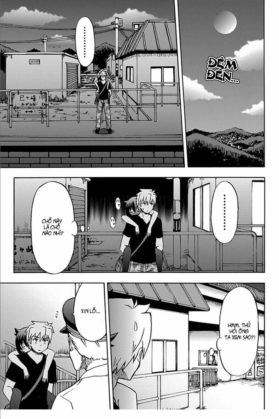 fujimura-kun meitsu chapter 56 10