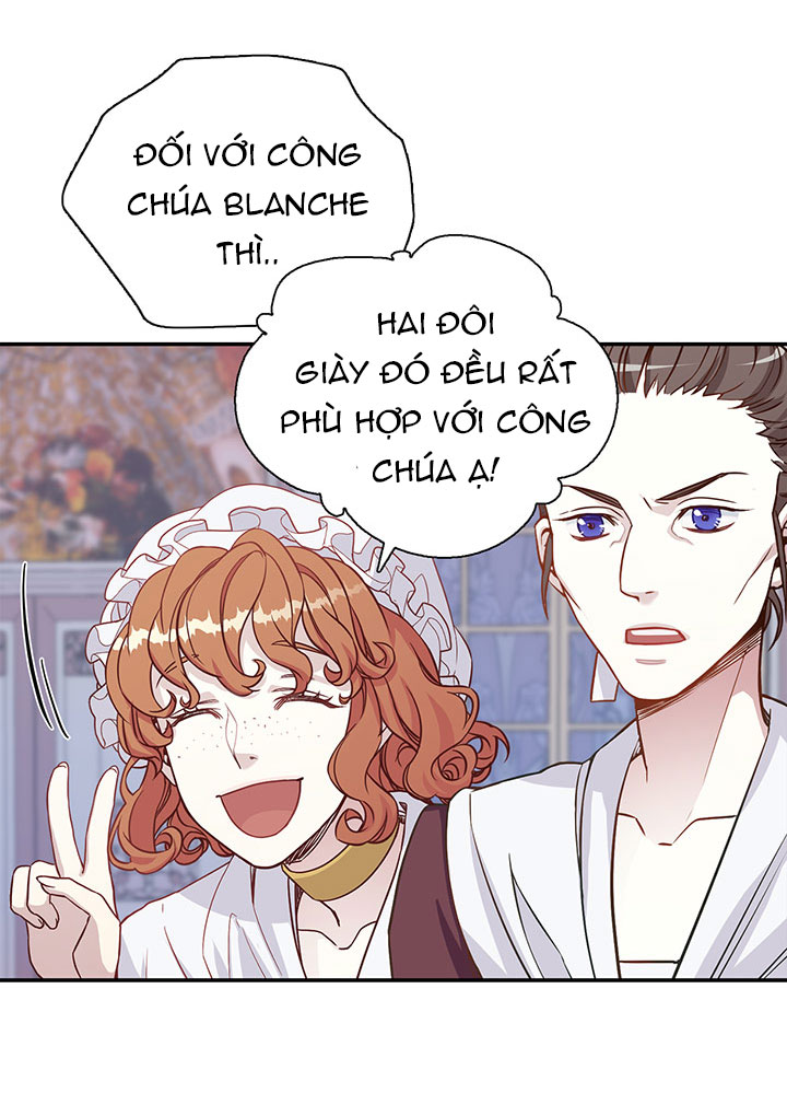 tôi là mẹ kế nhưng con gái tôi quá dễ thương chapter 3 43