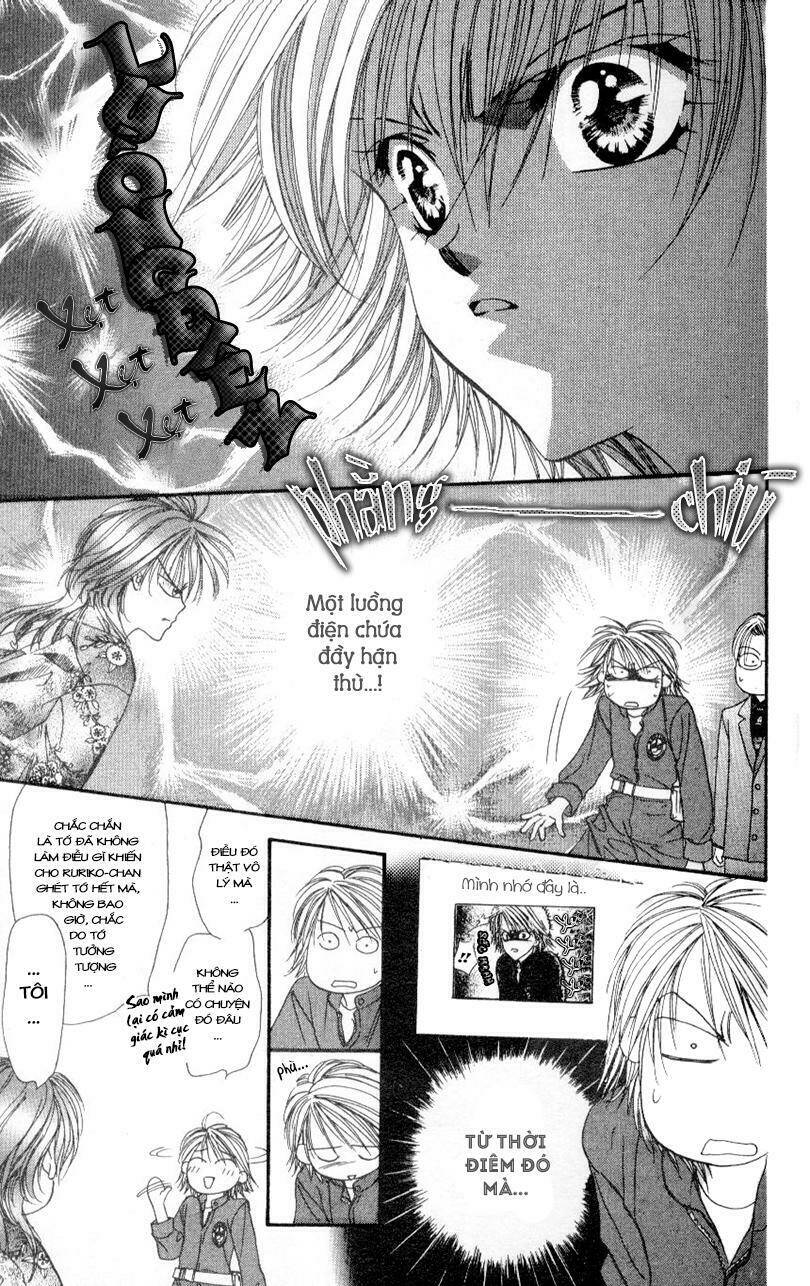 thử thách của kyouko chapter 10 18