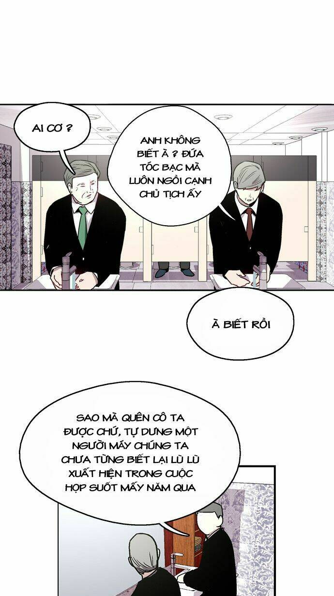 người máy hủy diệt chapter 27 35