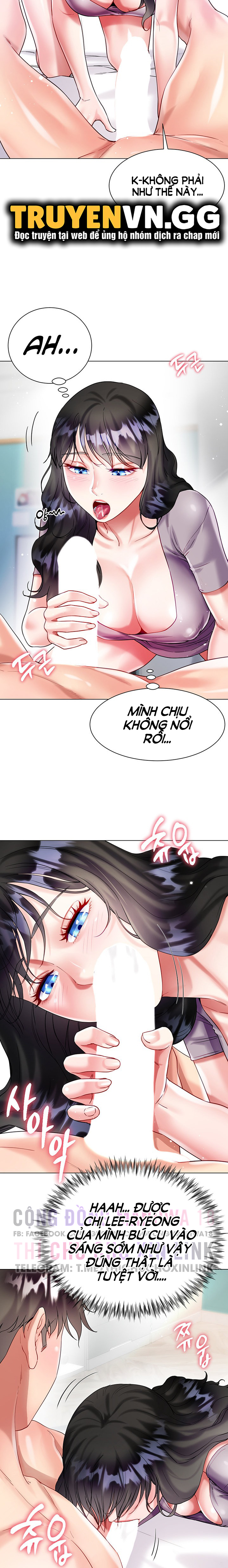 thương thầm chị dâu chapter 21 14