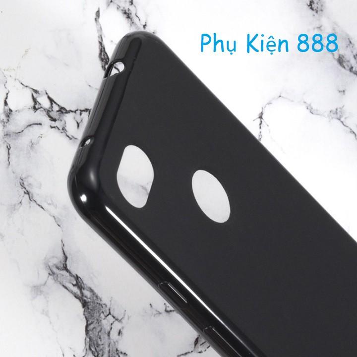 Ốp lưng Google Pixel 3A XL silicone dẻo