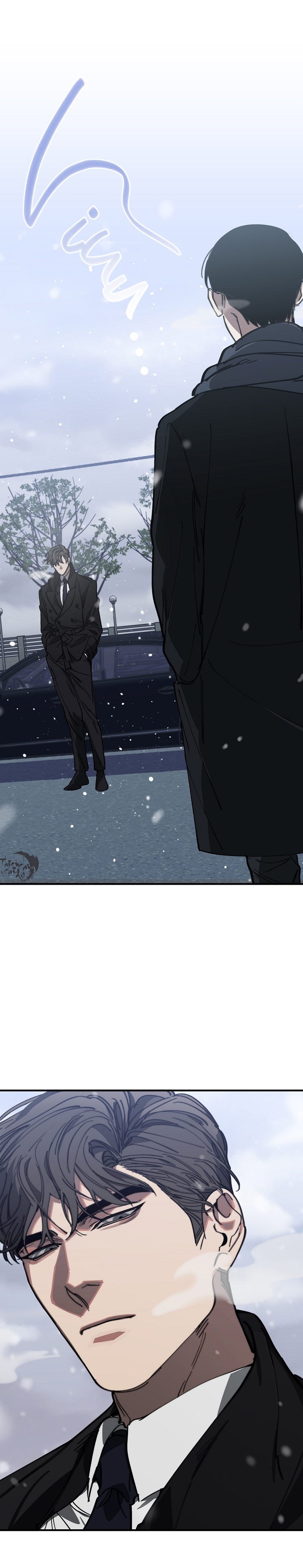 hoán vị chapter 57 18