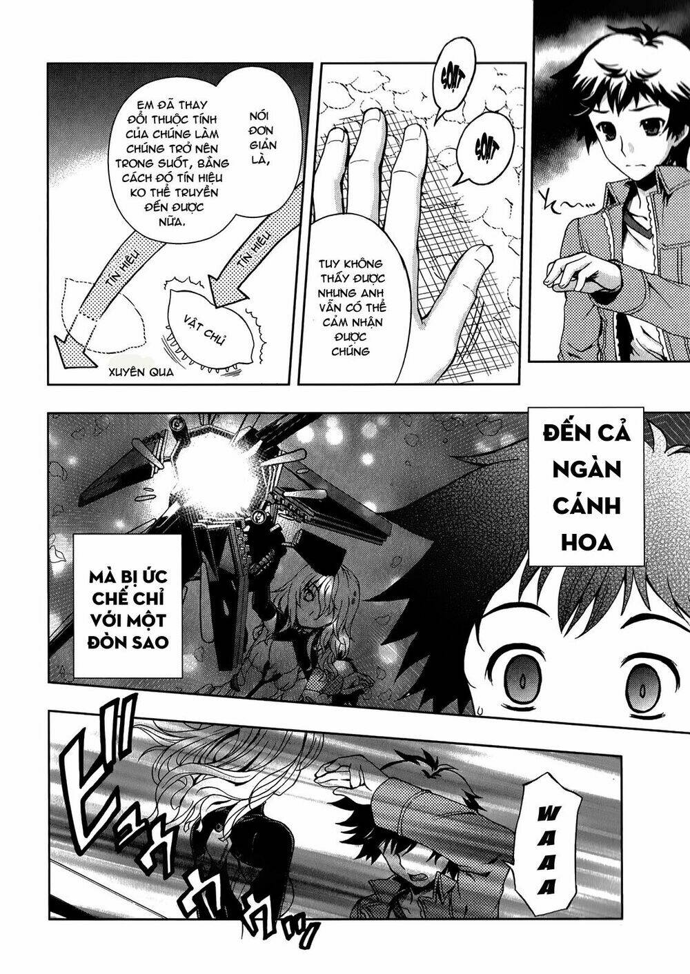 beatless dystopia chapter 3 4