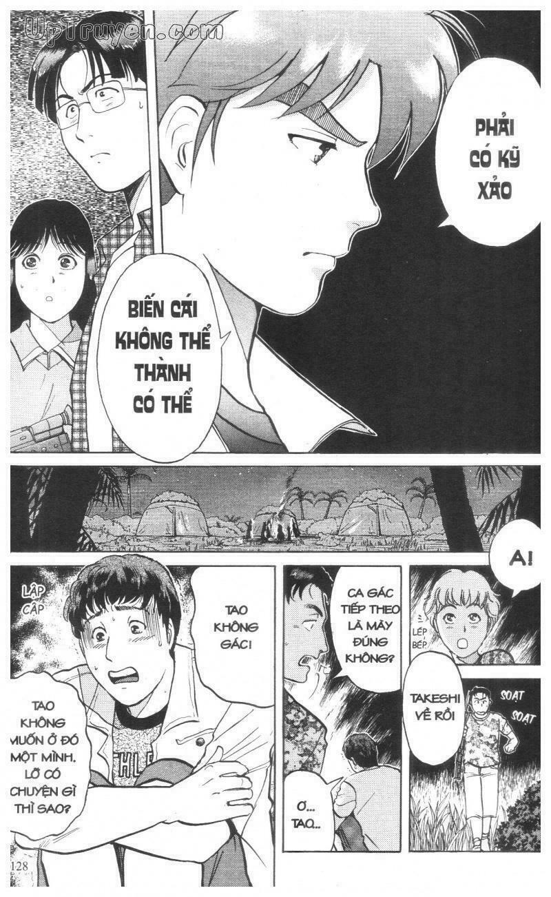 thám tử kindaichi (bản đẹp) chapter 1406 8