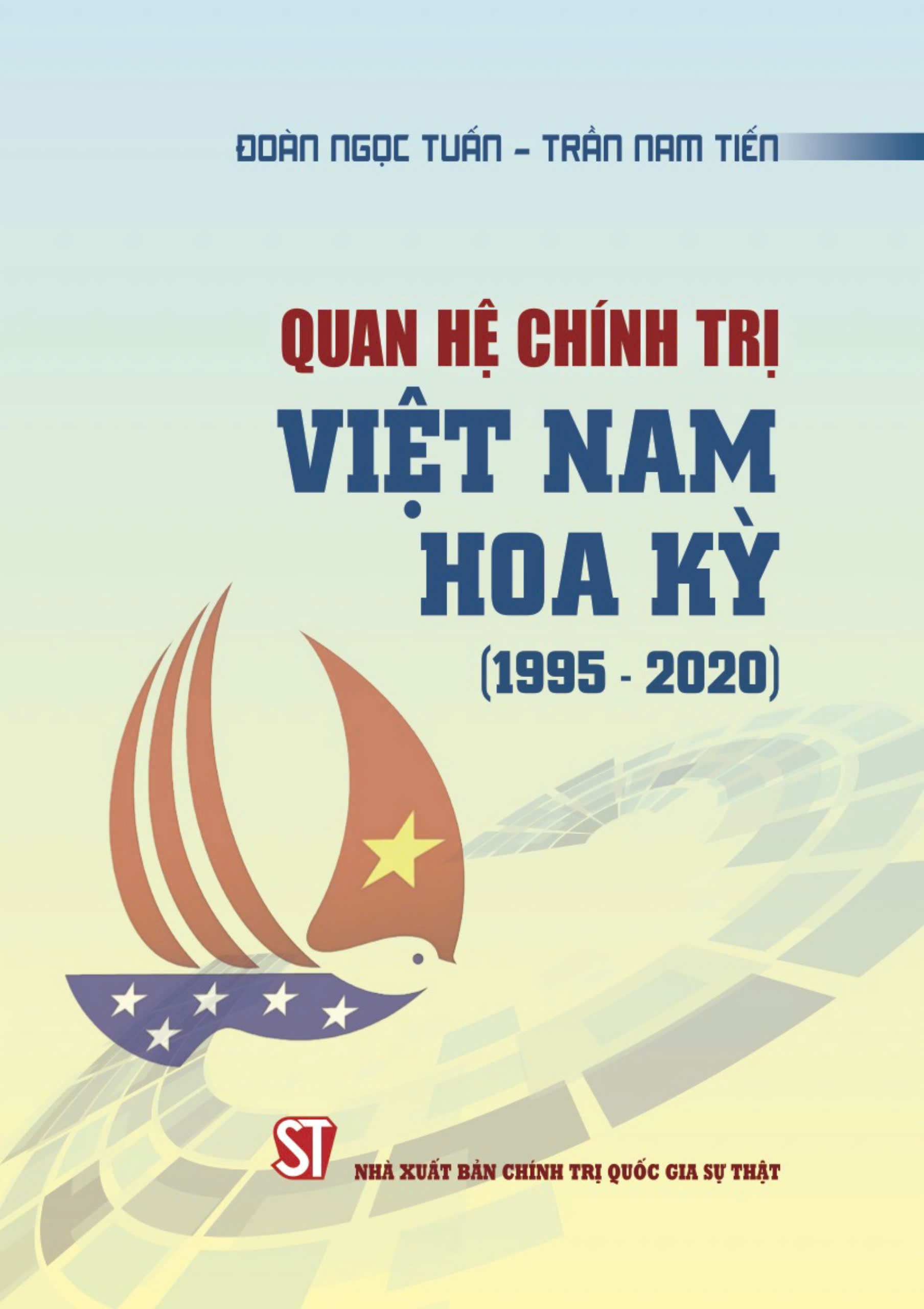Quan hệ chính trị Việt Nam - Hoa Kỳ (1995 - 2020)