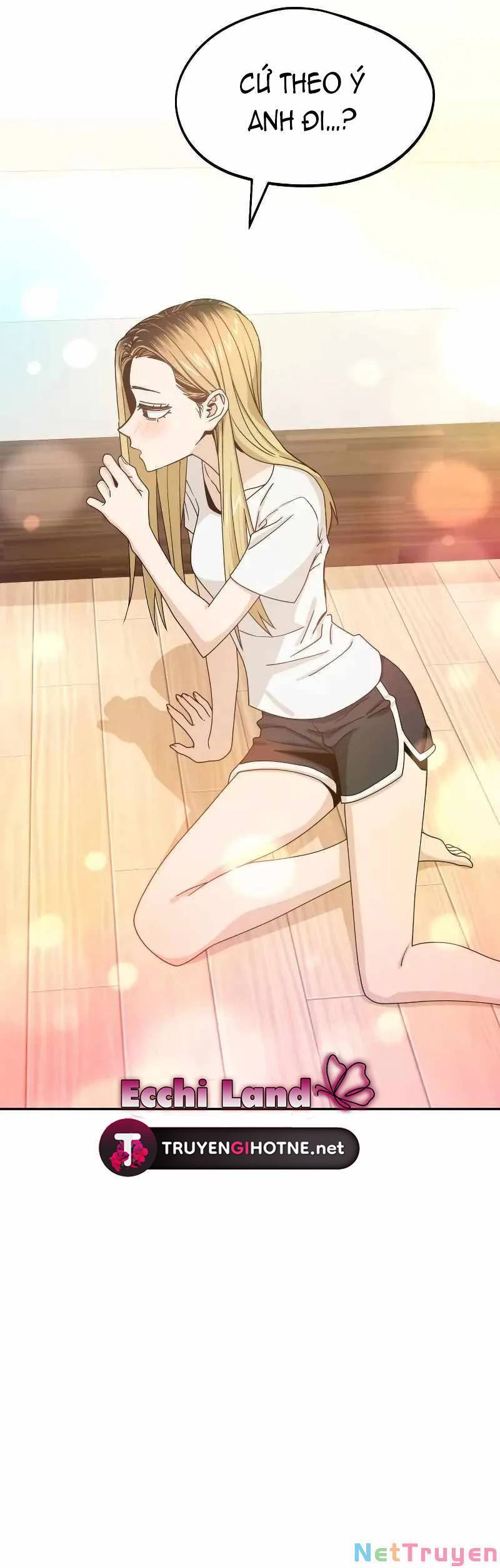 Lớ Ngớ Vớ Phải Tình Yêu chapter 58.2 28