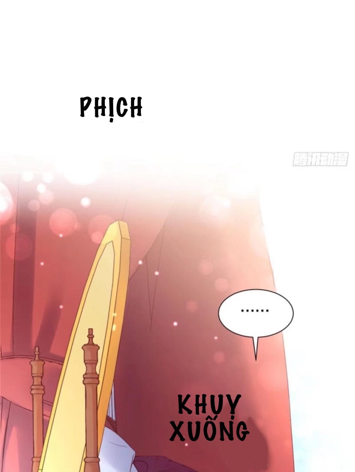 kế hoạch sống còn của công chúa phản diện chapter 2.2 30