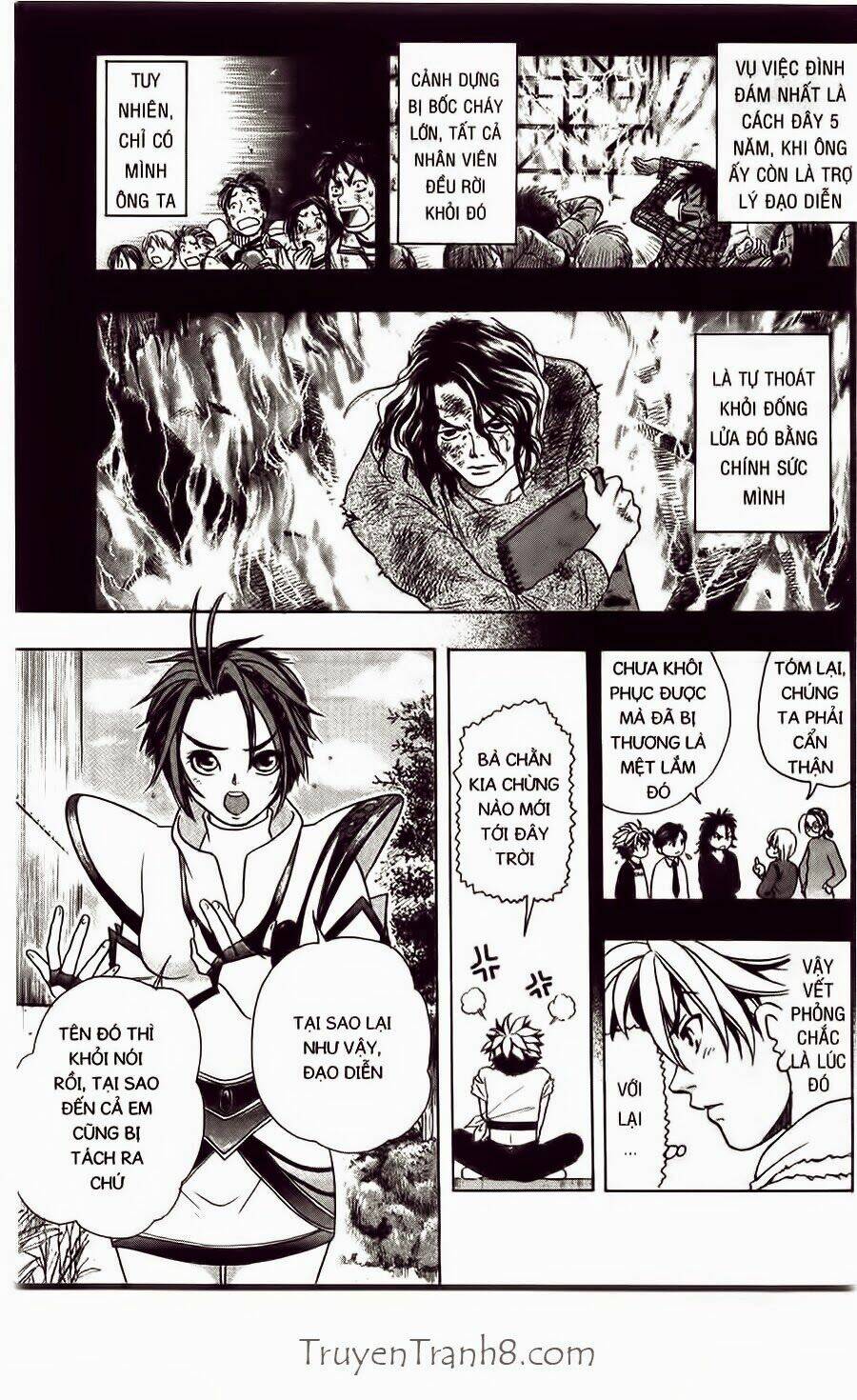 dragon voice chapter 21 3