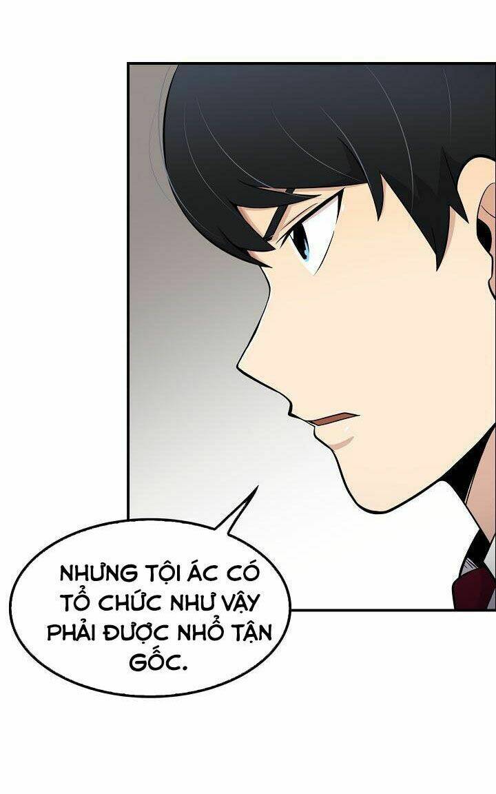 điều tra viên chuyển sinh chapter 9 35