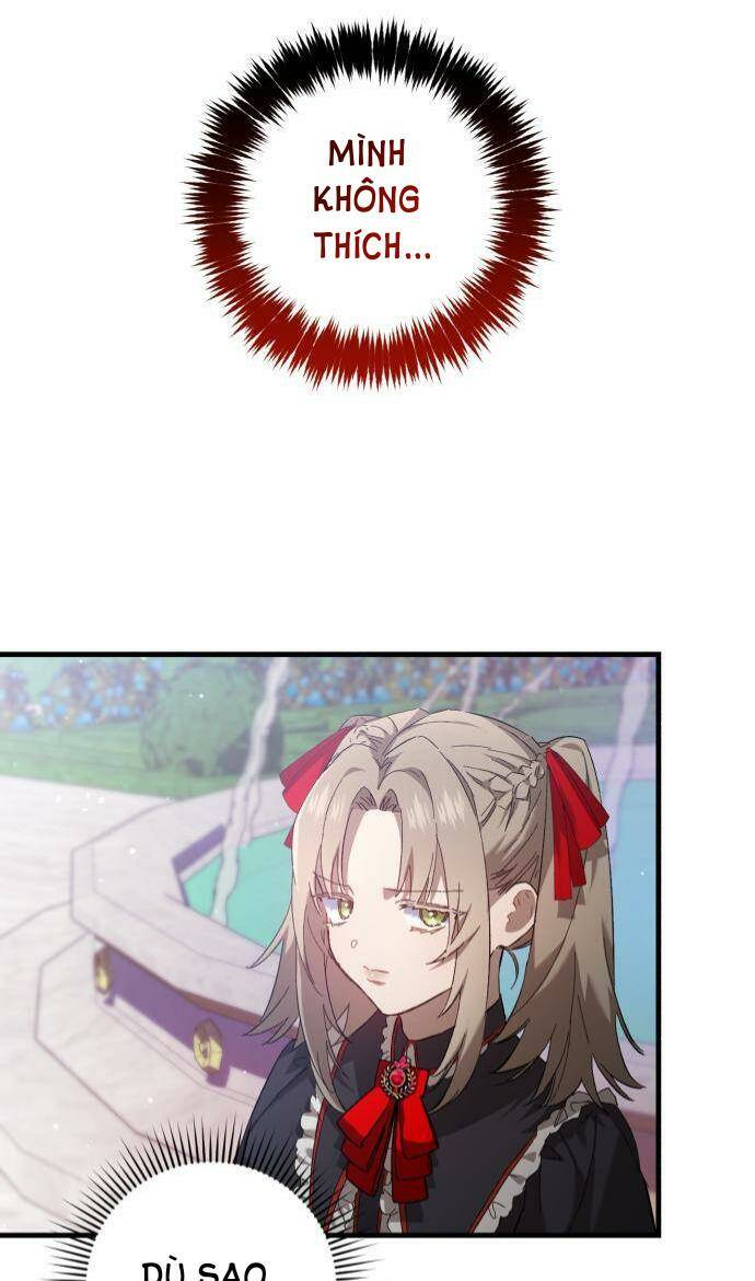 công tước đã nhặt được gì tại rừng chapter 5 28