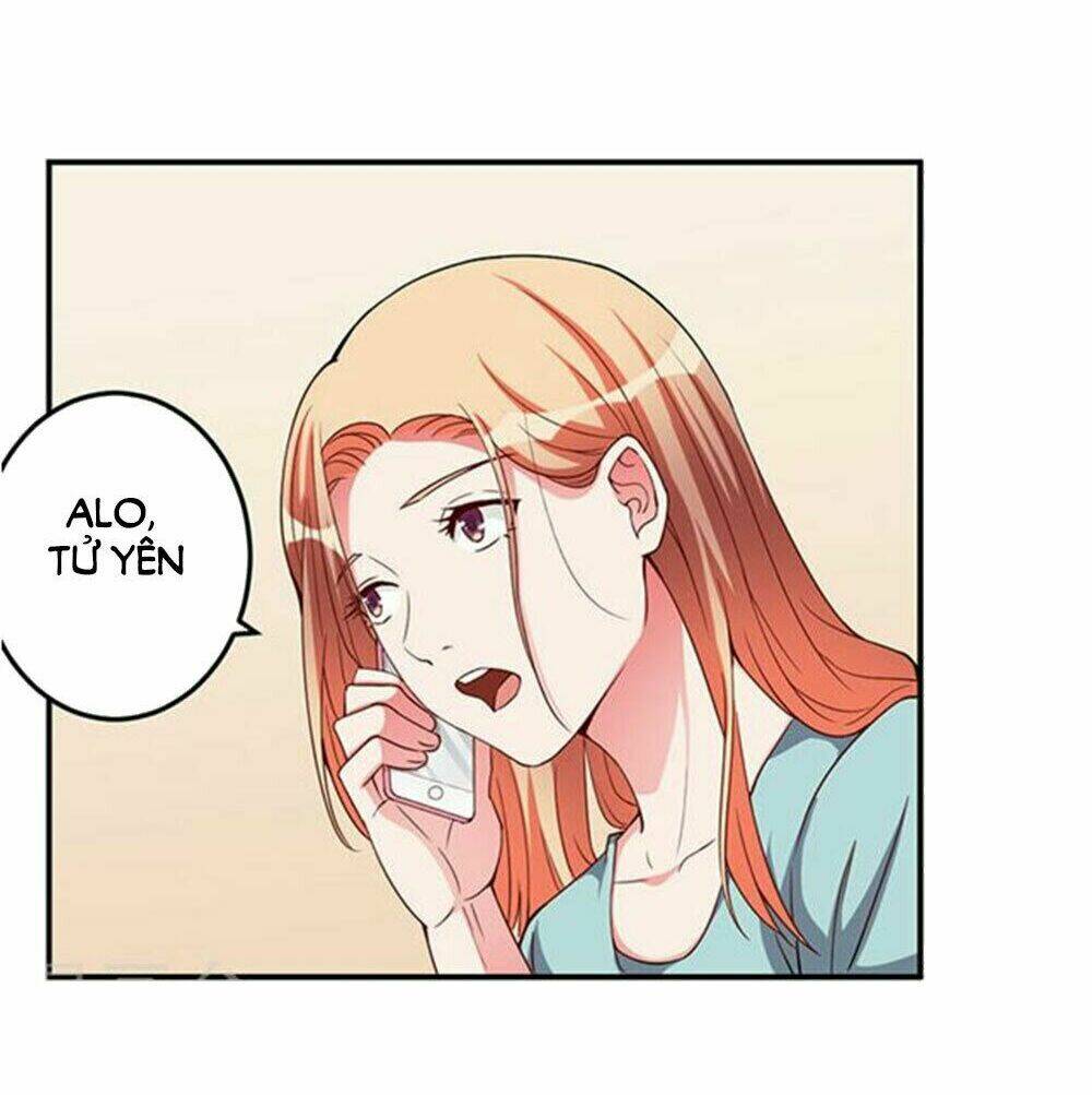 gối đầu vào tổng tài ác ma chapter 95 3